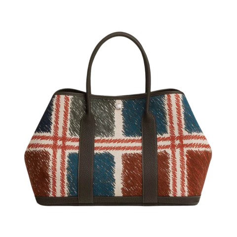 Hermès Garden Party 36 Tote Bag