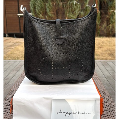 Hermès Evelyew 29 Noir