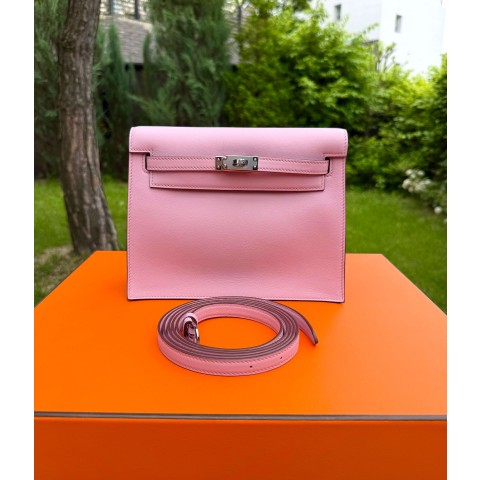 Hermes Danse Swift Mauve Sylvestre