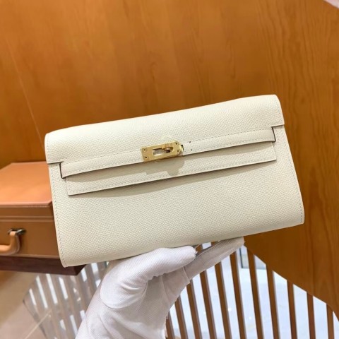 Hermès Kelly Classique To Go 