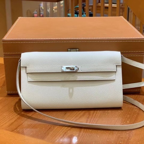 Hermès Kelly Classique To Go
