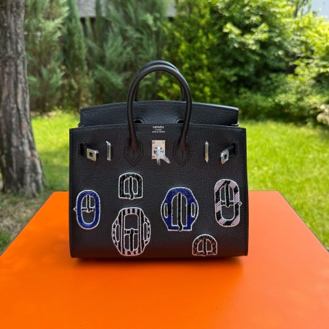 Hermes Birkin