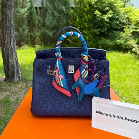 Hermes Birkin