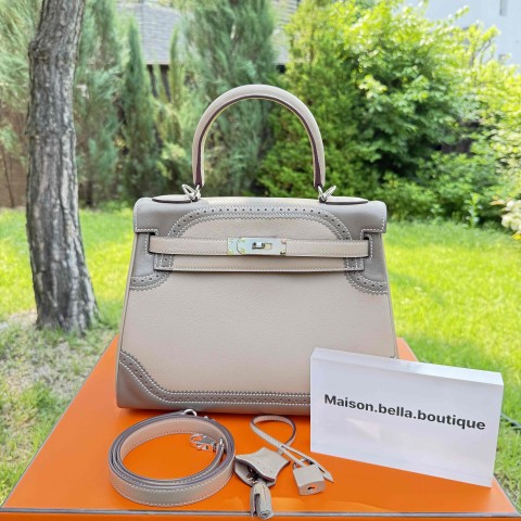 Hermes Birkin