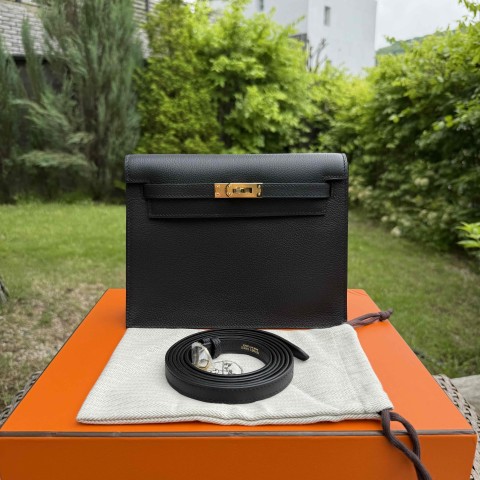 Hermes Birkin