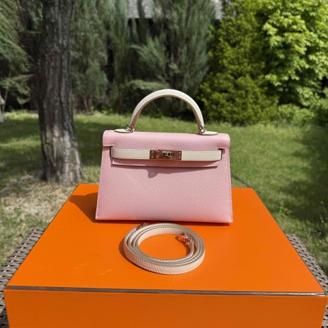 Hermes Birkin
