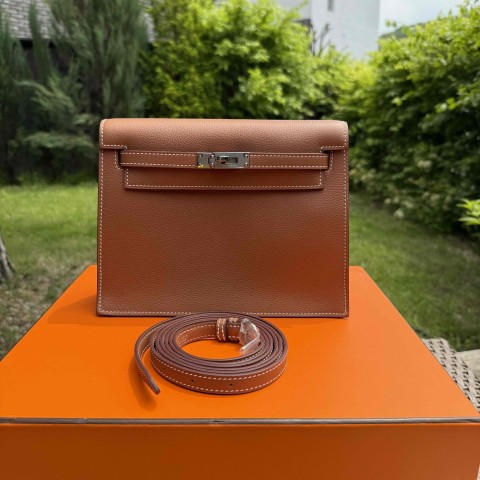 Hermes Birkin
