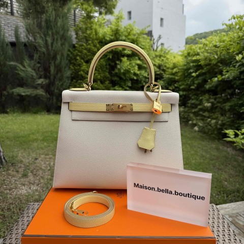 Hermes Birkin