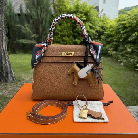 Hermes Birkin