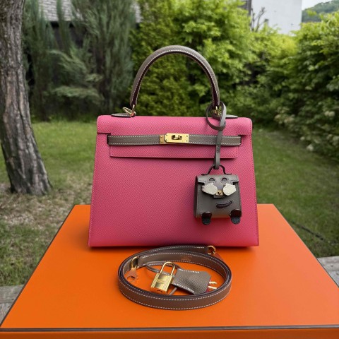 Hermes Birkin