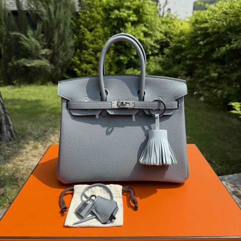 Hermes Birkin