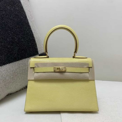 Hermès Mini Kelly 20 