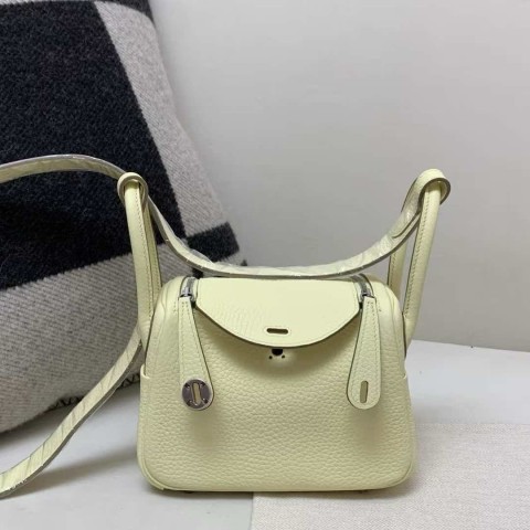 Hermès Mini Lindy 20