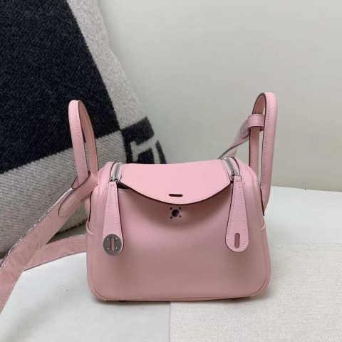 Hermès Mini Lindy 20