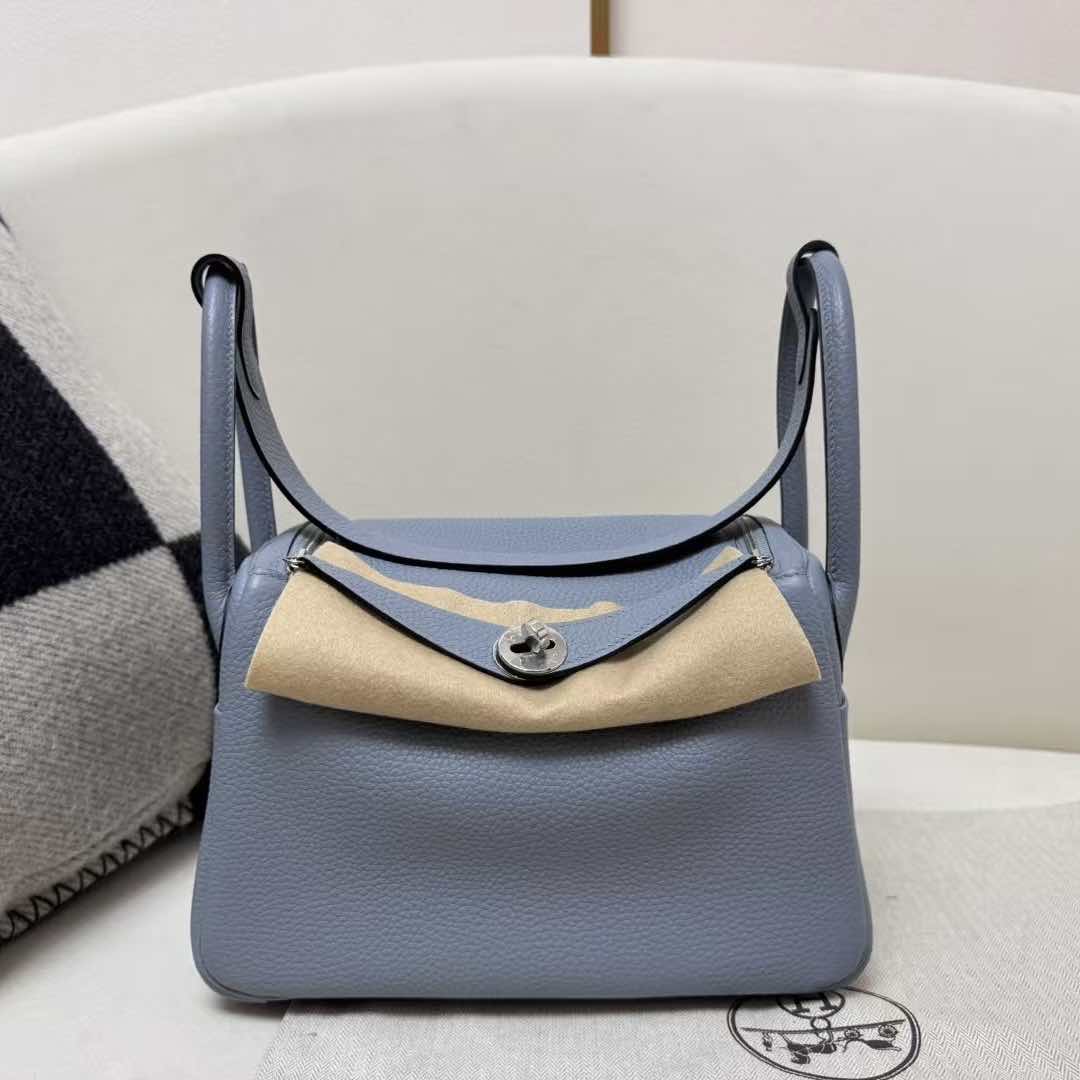Hermès Mini Lindy 20