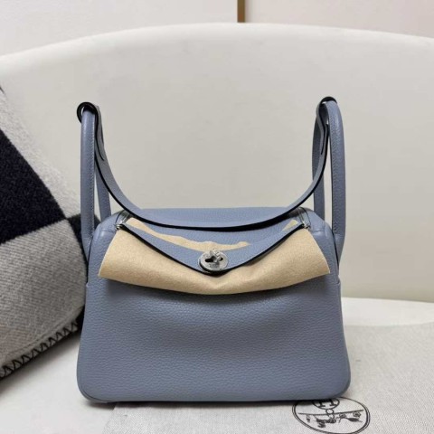 Hermès Mini Lindy 20