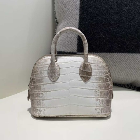 Hermès Mini Lindy 20
