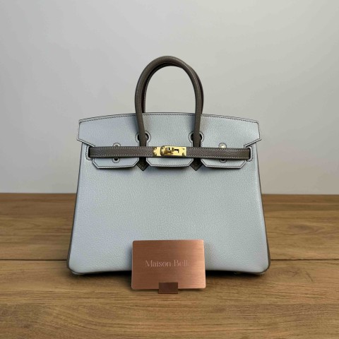 Hermes Birkin 25 Misore