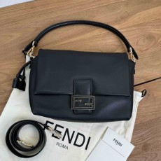 Fendi Baguette Bag 26cm Lambskin (구성품없음)