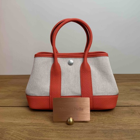 Hermès Garden Party 23