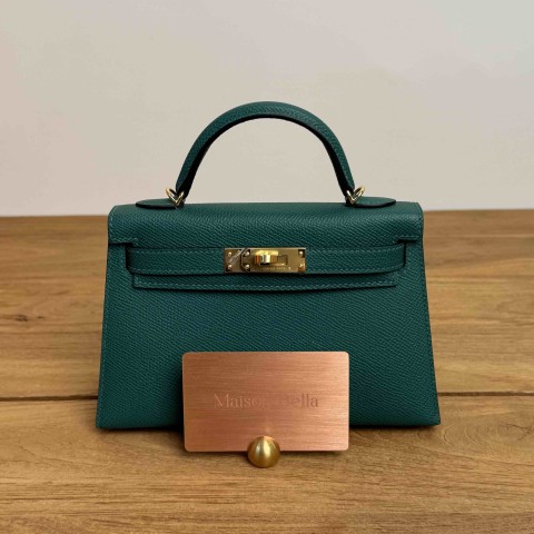 Hermès Mini Kelly 