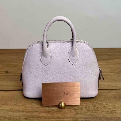 Hermès Mini Bolide Evercolor