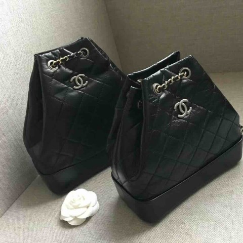 Chanel Gabrielle Backpack