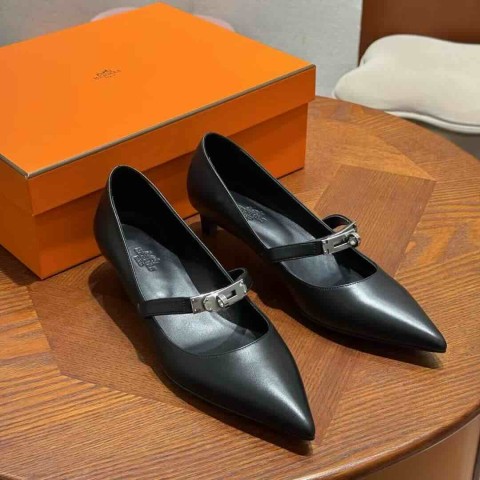 Hermès Kiara 40 Heels 2025 Collection / Size 34–41