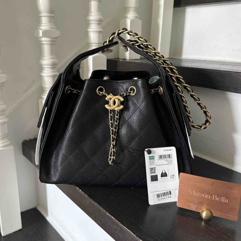 CHANEL 25 스몰 백