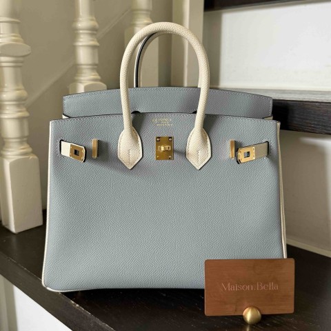 Hermès Birkin 25 Cargo Rock in Noir Swift with Palladium Hardware
